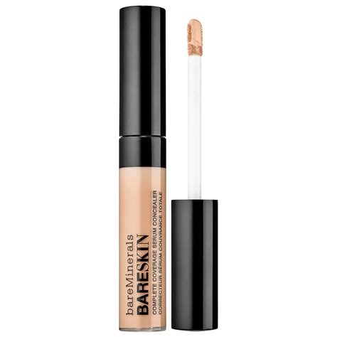 Concealers: Face & Undereye .